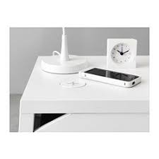 Ikea Us Furniture And Home Furnishings Selje Ikea Wireless Charger Floating Bedside Table