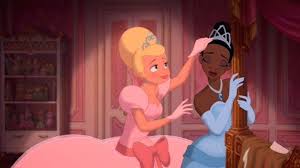 9 Amities Disney A Toute Epreuve La Princesse Et La Grenouille Princesse Disney Noire Disney Mignon