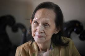 Caring for Chinatown