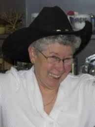 Obituary of Shirley Anne Anderson