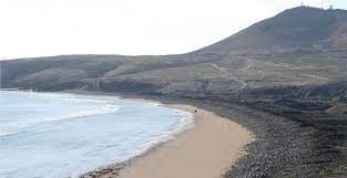 Pin to homeначалната страница ще отваря това място. Camping Playa De Vargas Bewertungen Fotos Preisvergleich Gran Canaria Tripadvisor