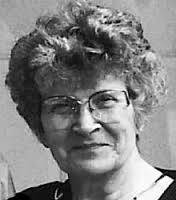Gladys Stubleski Obituary (2009)