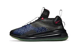 Nike D Ms X Air Max 720 Waves Hypebeast