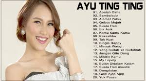 Kumpulan lagu ayu ting ting terbaru mp3 full album. Lagu Terbaru Ayu Ting Ting 2020 Terpopuler Best Of Song Ayu Ting Ting Full Album Youtube