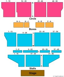 Regent Theatre Seating Chart Stowers Furniture Store