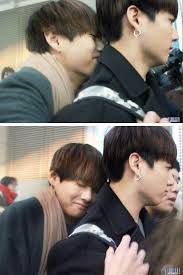  Who Are You Taekook Vkook Taekook Bts Vkook Bts Jungkook