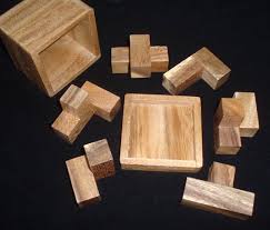 After installing the game you are given protein samples to untangle. Wooden Puzzles The Magic Warehouse