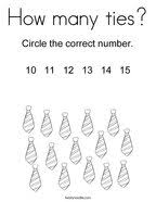 Sixth sunday in ordinary time lectionary: Number 15 Coloring Pages Twisty Noodle