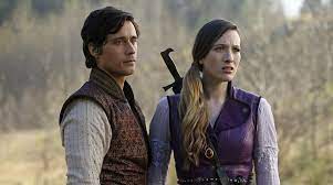 After being humiliated while attending a ball at the when alice discovers that her father is in wonderland, they begin healing their broken relationship, which leads to her having to make a difficult decision. Was Once Upon A Time In Wonderland Worth Our Time Lady Geek Girl And Friends