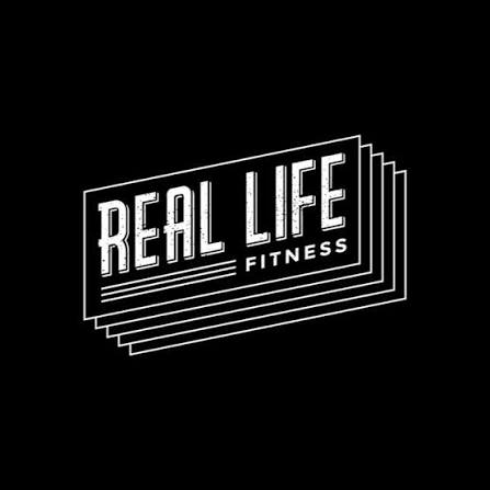 REAL LIFE - YouTube