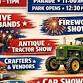 Harrisville Community Days