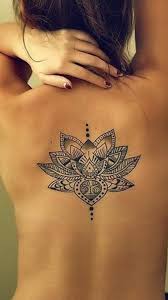 Pin On Lotus Flower Tattoo