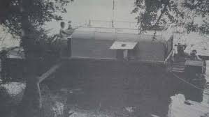 A Chronicle of Island