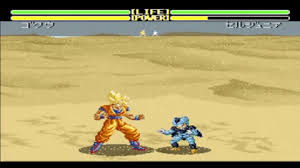 Play Dragon Ball Z Super Butouden 2 Online Free Snes Super Nintendo Dragon Ball Dragon Ball Z Dragon