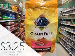 Nature S Recipe I Heart Publix