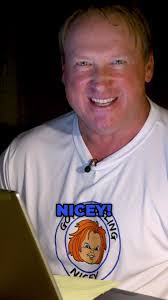 John Gruden's Instagram, Twitter & Facebook