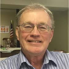 Grace Ev. Lutheran Church, Colfax