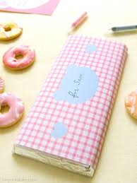 Chocoladereep Met Een Zelfgemaakte Wikkel Tablette De Chocolat Chocolat Bonbon Personnalise