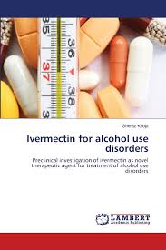 While there are more studies showing that… Ivermectin For Alcohol Use Disorders Preclinical Investigation Of Ivermectin As Novel Therapeutic Agent For Treatment Of Alcohol Use Disorders Khoja Sheraz Amazon De Bucher