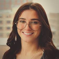 Kristina Fortney's Instagram, Twitter & Facebook