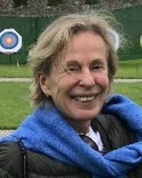 Carole Levine Obituary (1939