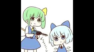 Cirno Trying To Be Smart Youtube Cirno is so freaking smart!