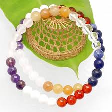 Dieses chakra sitzt an der basis der wirbelsäule und ermöglicht uns die erdung und hilft, uns mit der universellen energie zu verbinden. Chakra Armband Chakra Farben 6mm