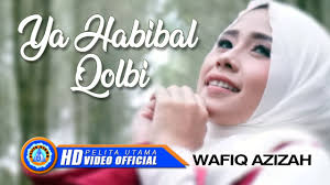 Secara harfiah, ya habibal qolbi merupakan bahasa arab yang bermakna kekasih hati. Lirik Sholawat Ya Habibal Qolbi Lengkap Teks Arab Latin Arti