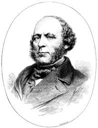 James Bruce, Lord Elgin, 1811-1863, 19ème siècle