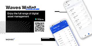 Simply scan a qr code from your desktop computer screen to start securely using a dapp with your mobile wallet. Github Wavesplatform Waveswallet Android Waves Wallet On Android