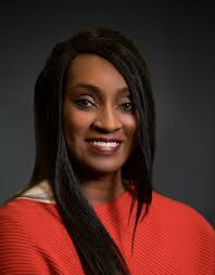 WhoAreWeWednesday Meet Elizabeth Brown-Hill. She has been the Executive  Director of Finance and CFO for LPS for eight months. Elizabeth oversees  LPS finances—she manages the financial security of the district, helps with