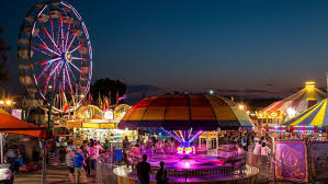 New dates for 2021 coming soon. Colorado State Fair Attendance Up Temps And Fun Level High Carnivalwarehouse Com