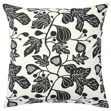 Alpklover Kissenbezug Natur Dunkelgrau Ikea Osterreich In 2020 Cushion Cover Ikea Cushions