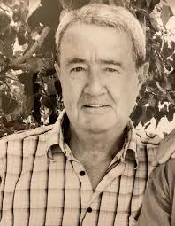 Gerald Martin Alex (Gerry) Obituary