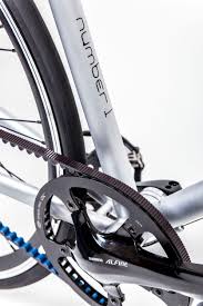 Mika Amaro Rocket Silver 8 Speed Urban Bike With Gates Carbon Drive Hand Crafted In Cologne Germany We Produce Only 111 Bikes Pe Urban Bike Bike Fixie Bike