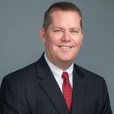 Middlesex Water Names Gregory Sorensen Vice President and Chief Operating  Officer