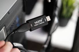 Camcorders, dslrs, action cams, mobile devices — capture any clean hdmi signal in 4k or full hd. Hdmi Video Capture Card Review The 10 Cam Link Zinegaming