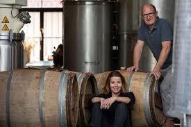 Doris und Josef Farthofer, Destillerie Farthofer -BUSINESSART