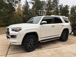 Toyota has recently announced they will also be producing a trd version of the 2017 toyota 4runner. The Setup You Must See 4runner Life Toyota 4runner 2017 Toyota 4runner Toyota 4runner Sr5