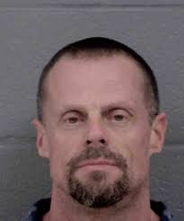 Ward Weiland Habitual Larceny Breaking And Entering