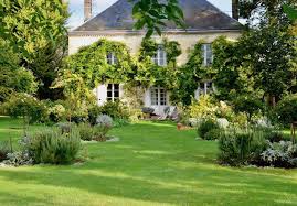My No Dig Beds An Autumn Update My French Country Home French Country House Beautiful Home Gardens My French Country Home