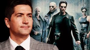 The Matrix' New Movie: Drew Goddard To Write & Direct