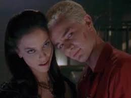 Spike the Vampire for Champions