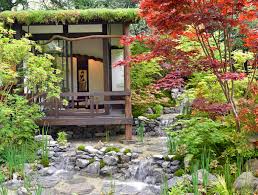Japanischer garten dient als inspiration für eine harmonische gartengestaltung. Japanischer Garten Planen Anlegen Und Tipps
