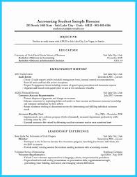 Write your accounting resume fast, with expert tips and good and bad examples. Resume For Accounting Internship With No Experience Printable Resume Template Internship Resume Resume Objective Job Resume Examples