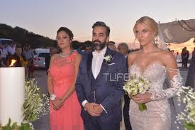 «ήρθε η μέρα, η νύφη & ο γαμπρός θα βάλουν βέρα?? Pantreythke H Mantw Gasteratoy Fwto Patras Events