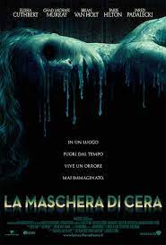 Quando la loro automobile rimane in panne durante un breve viaggio, sei compagni di college finiscono per girovagare in una sinistra cittadina semideserta. La Maschera Di Cera Film 2005 Mymovies It