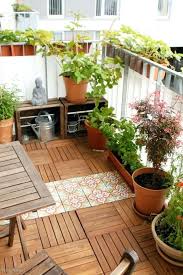 48 Excellence Rooftop Design Small Balcony Garden Balcony Decor Outdoor Flooring