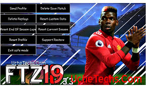 Dec 19, 2018 · download the fts mod ft z 19 apk. First Touch Soccer 2019 Fts Mod Ftz 19 Apk Data Obb Download