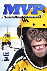Pg 2000 Drama Sport 1h 33m Primates Kevin Zegers Mvp